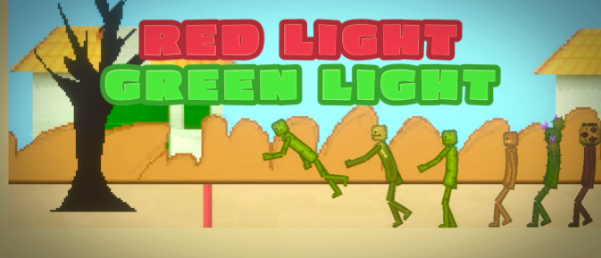 red light green light 1